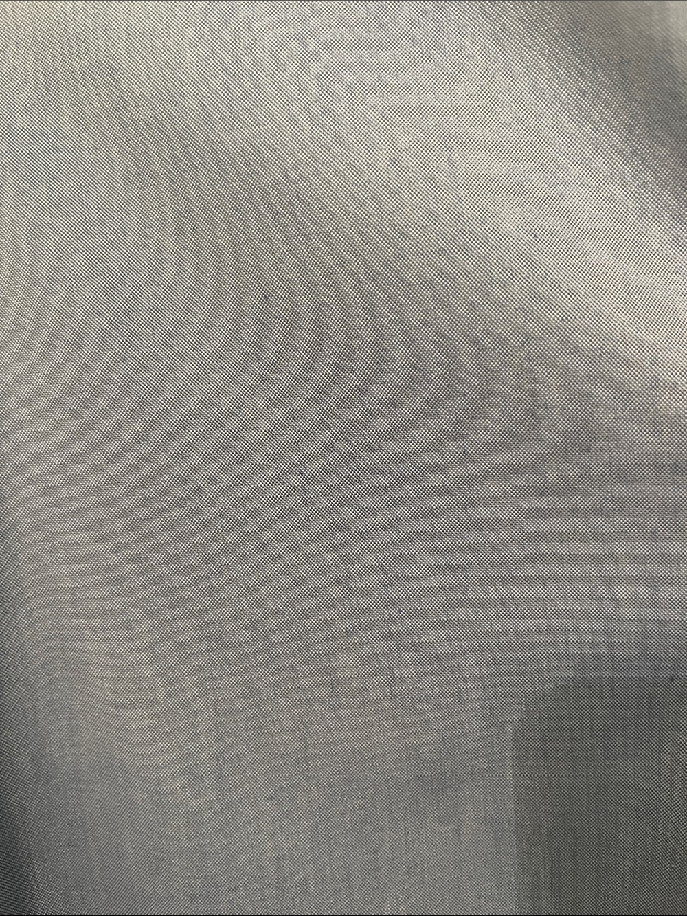 Foxcroft Heritage Non-Iron Fitted Shirt classic Blue - Picture 5 of 8